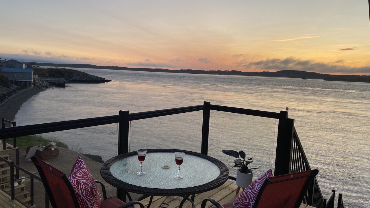 Photo of Outdoor in Wilsons Beach