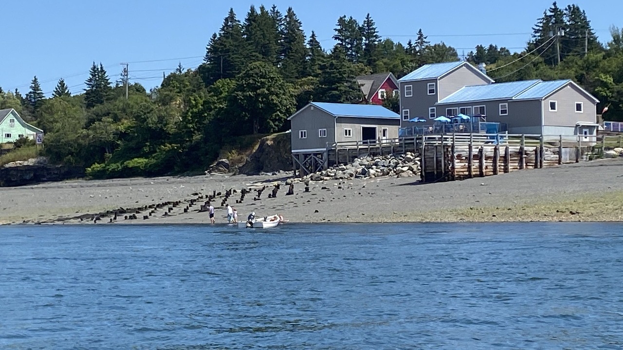 Photo of Outdoor in Wilsons Beach