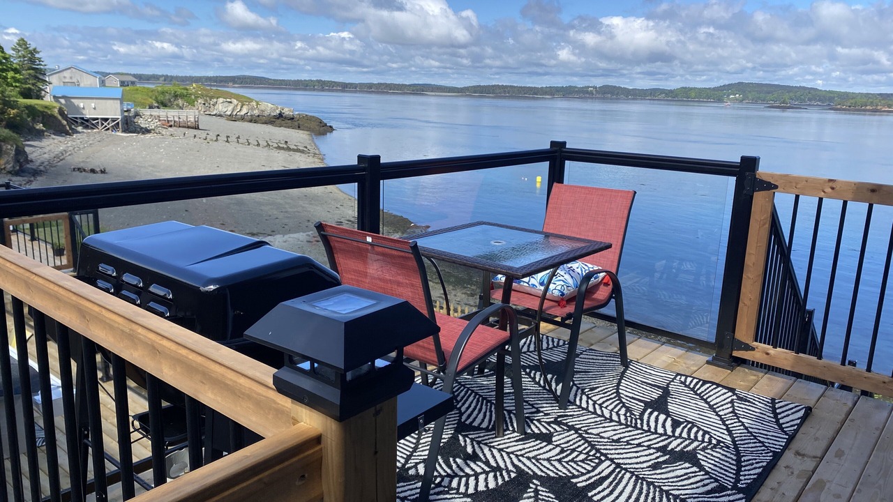 Photo of Outdoor in Wilsons Beach