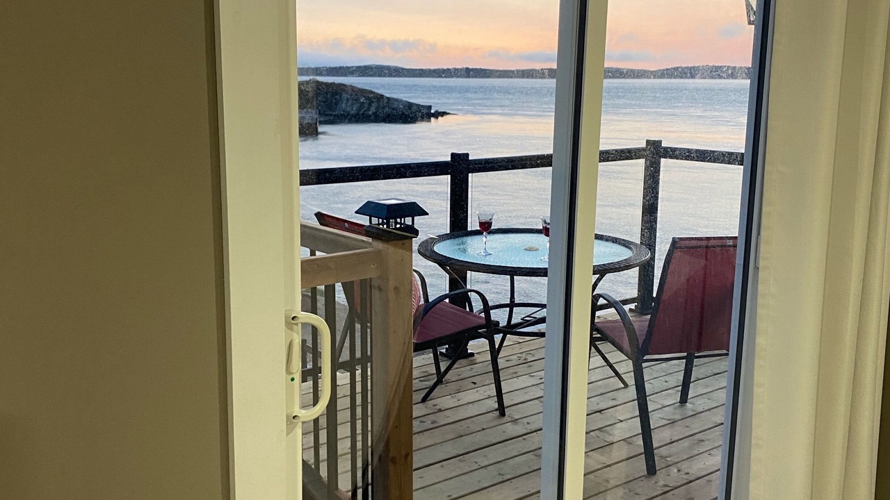 Photo of Outdoor in Wilsons Beach