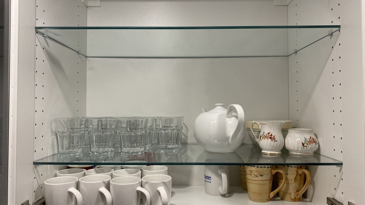 Photo of Kitchen in Carden