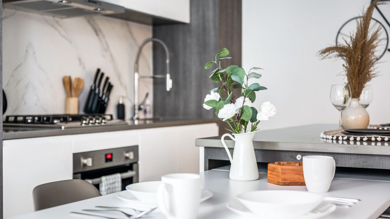Photo of Kitchen in White Rock