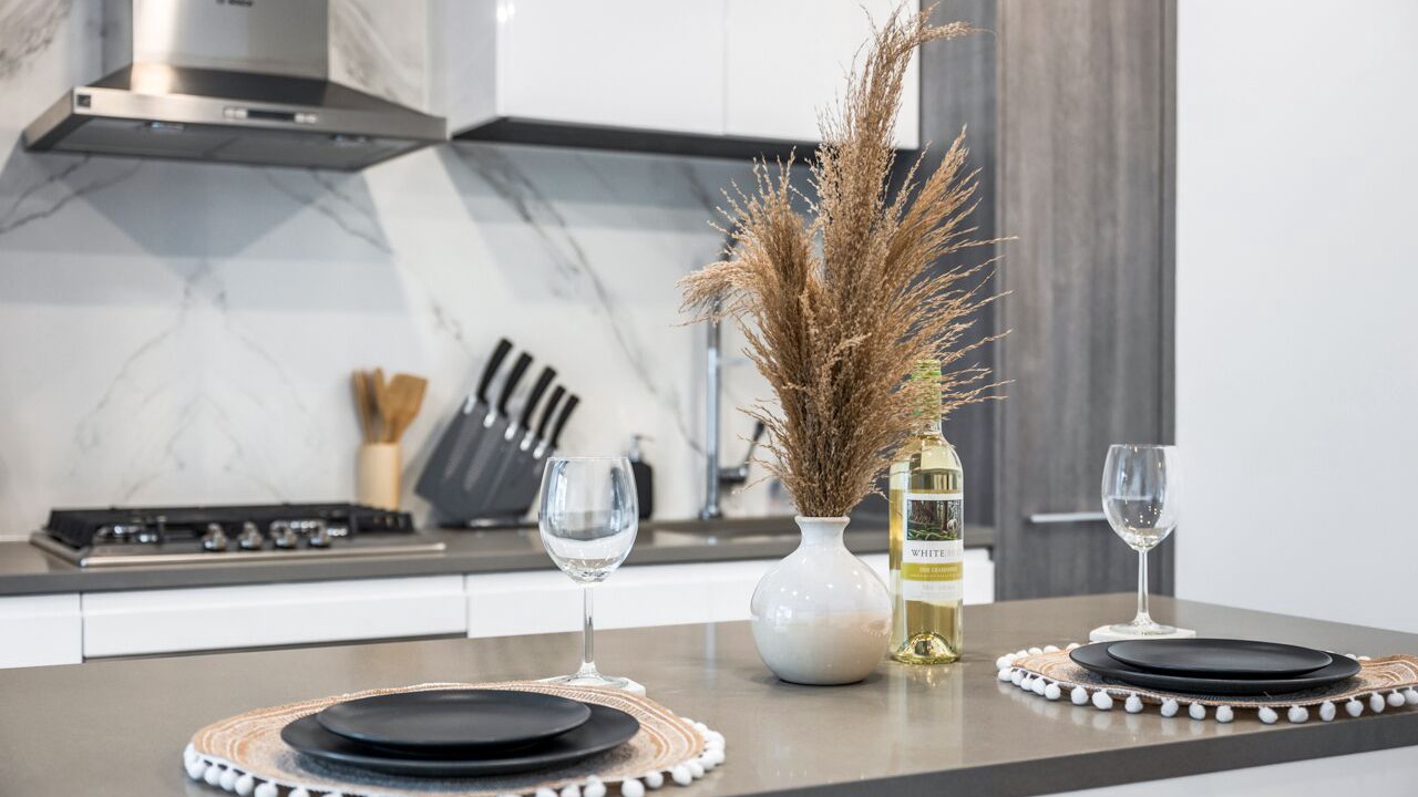 Photo of Kitchen in White Rock