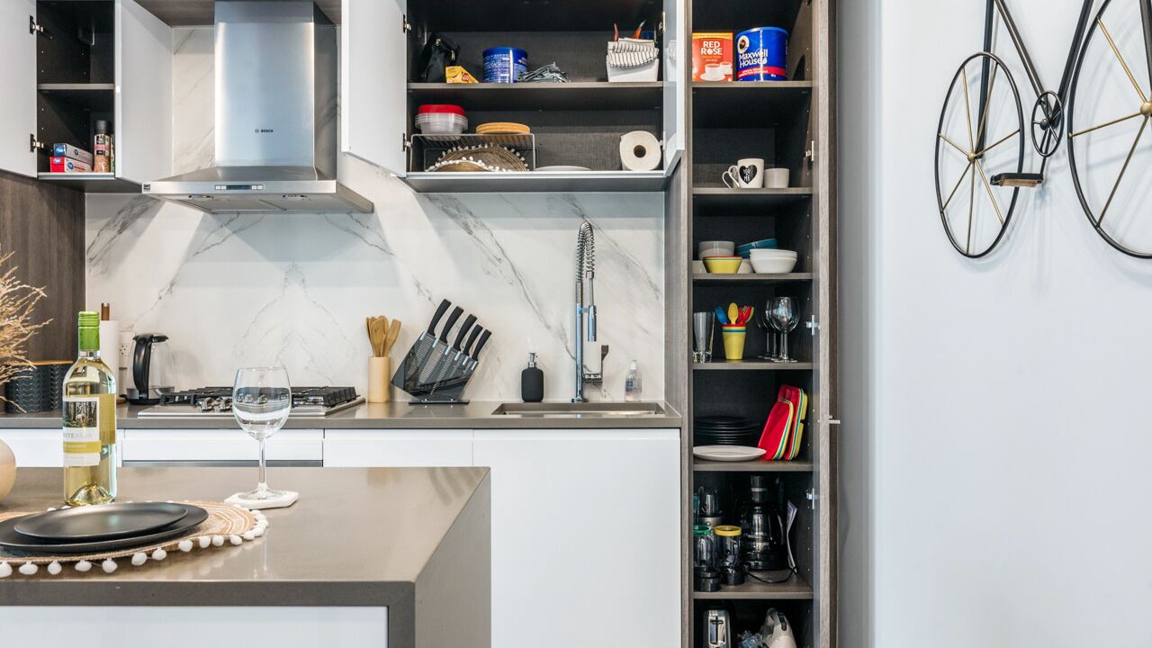 Photo of Kitchen in White Rock