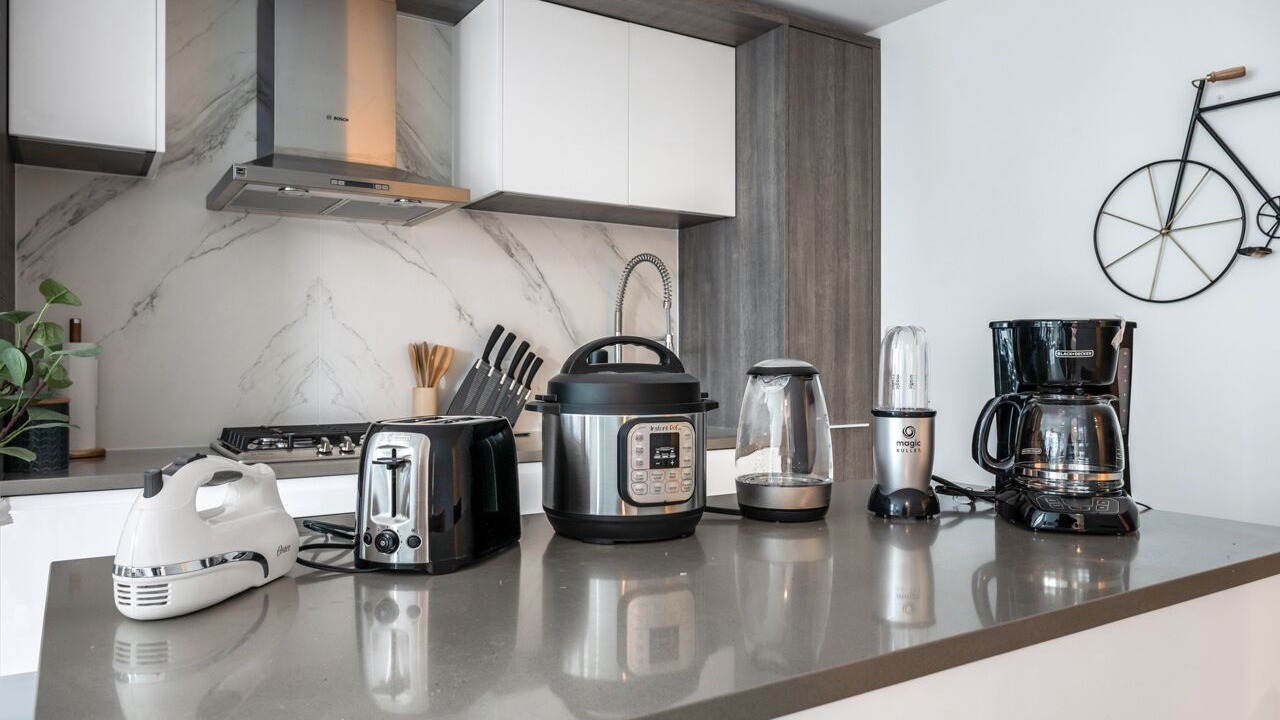 Photo of Kitchen in White Rock