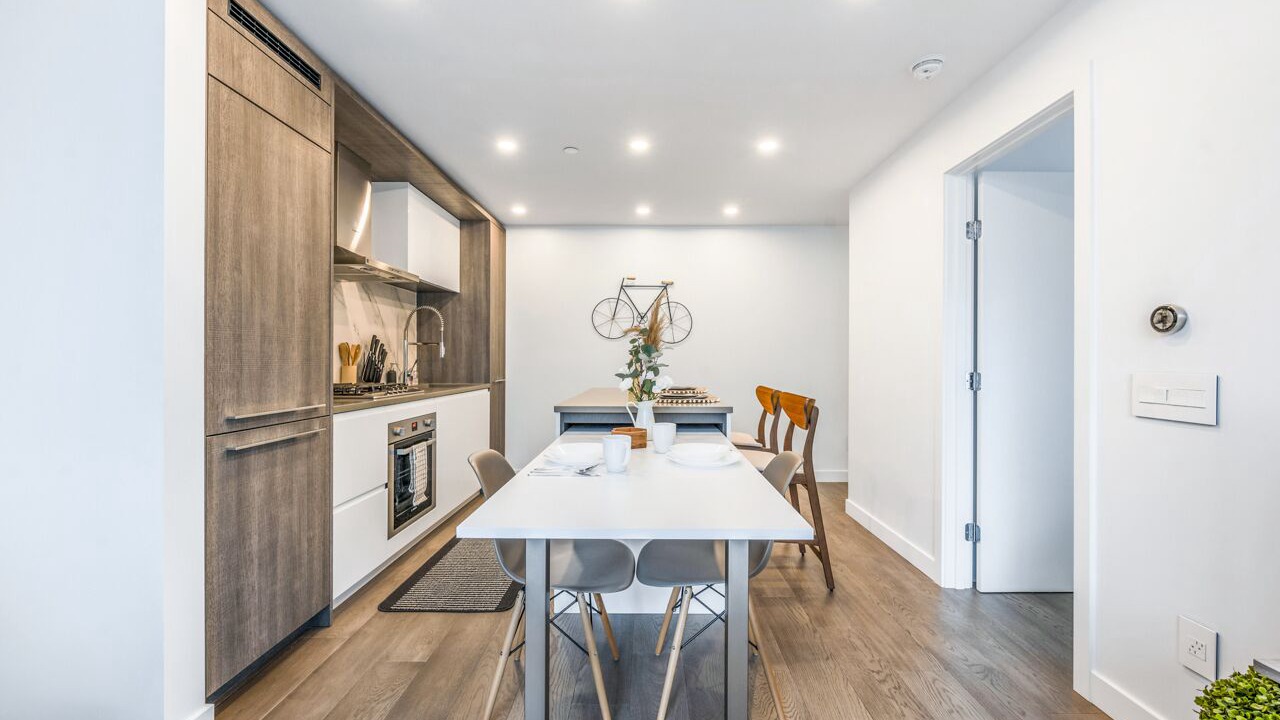 Photo of Kitchen in White Rock