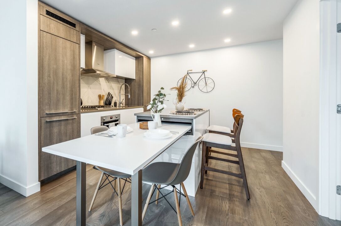 Photo of Kitchen in White Rock