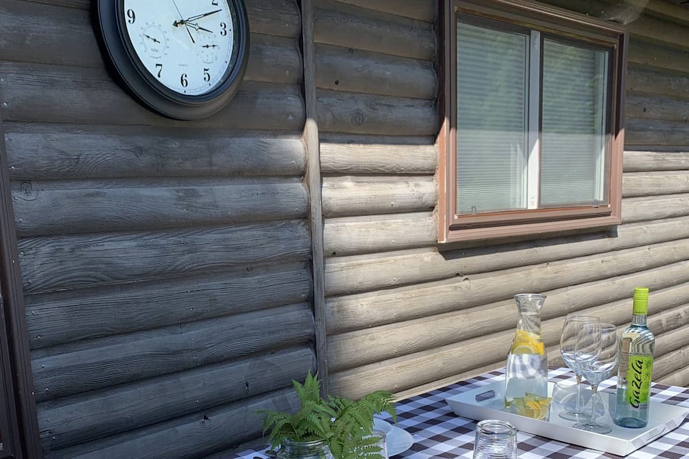 Photo of Patio Balcony in Grenville-sur-la-Rouge