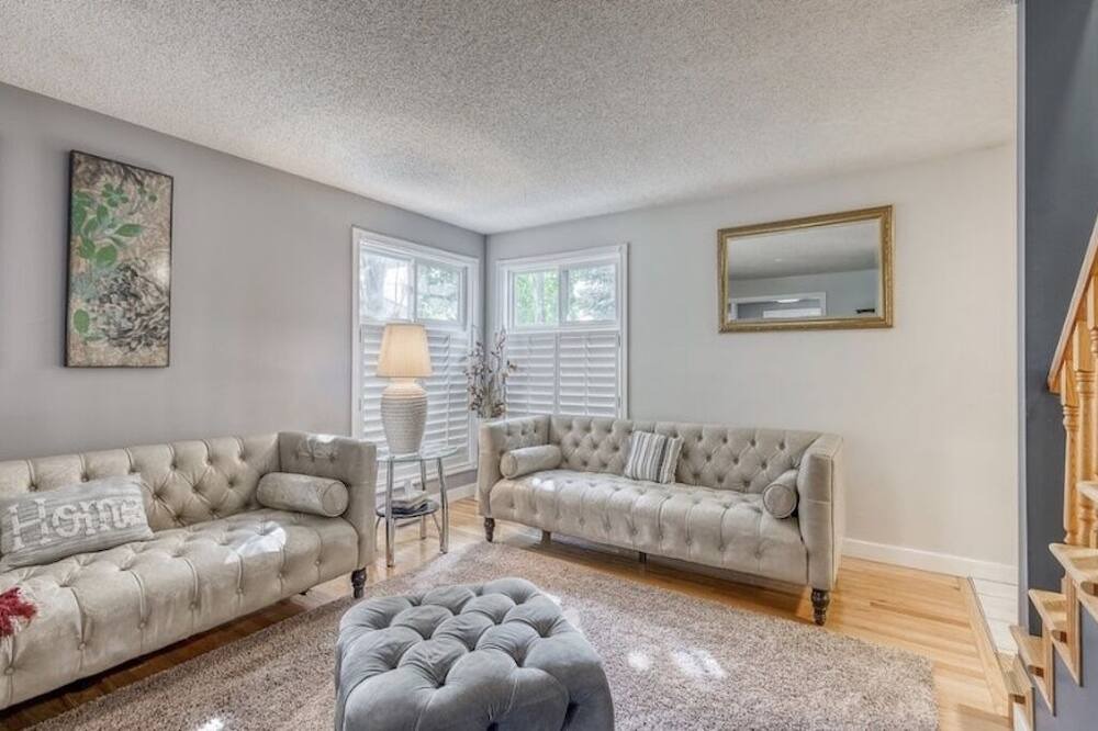 Photo of Livingroom in Southwest Calgary