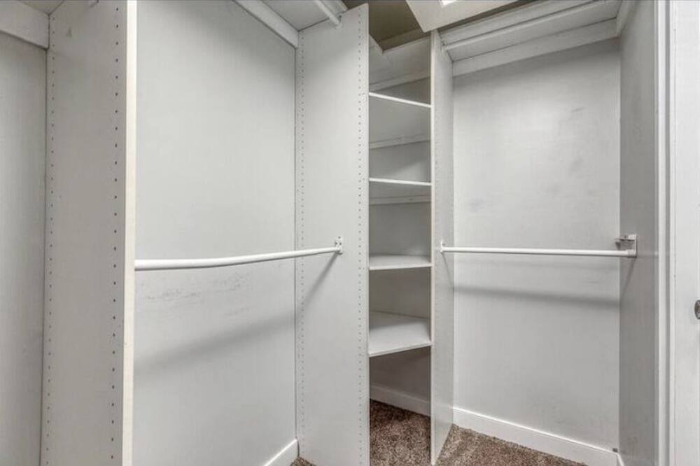 Photo of Bedroom in Southwest Calgary