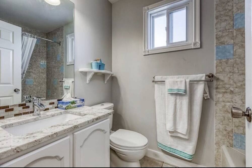 Photo of Bathroom in Southwest Calgary