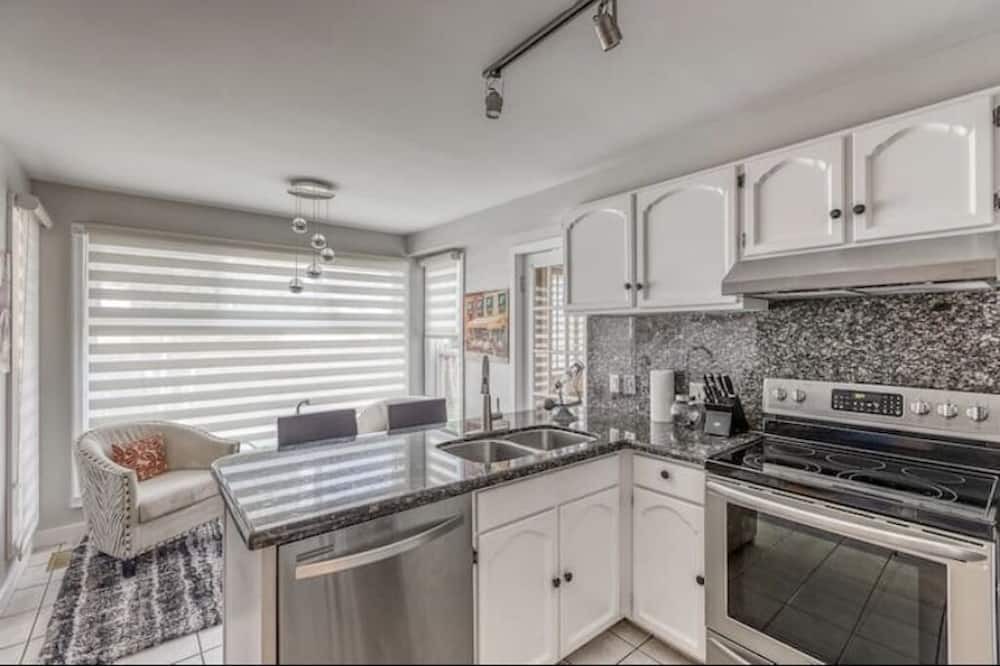 Photo of Kitchen in Southwest Calgary