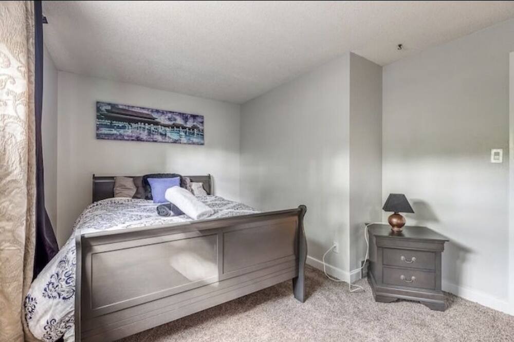 Photo of Bedroom in Southwest Calgary