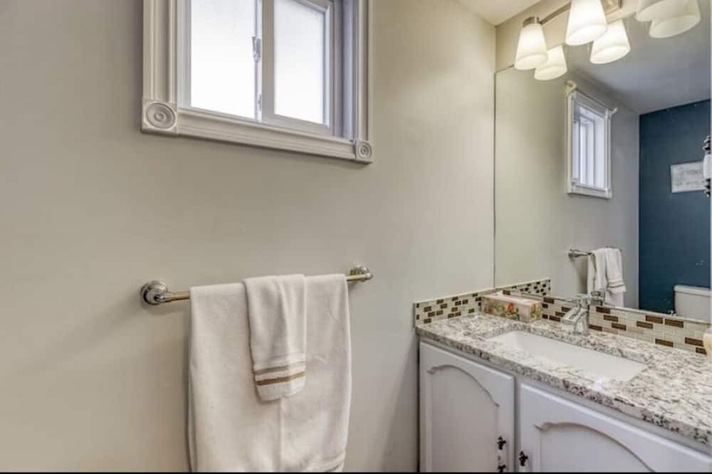 Photo of Bathroom in Southwest Calgary