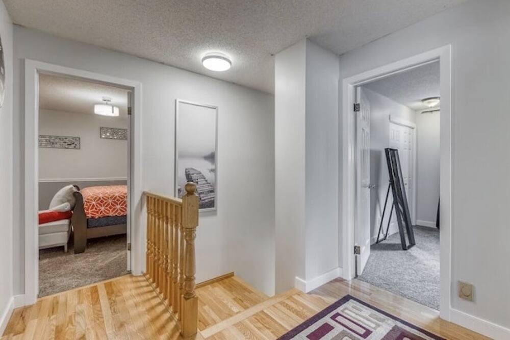 Photo of Bedroom in Southwest Calgary