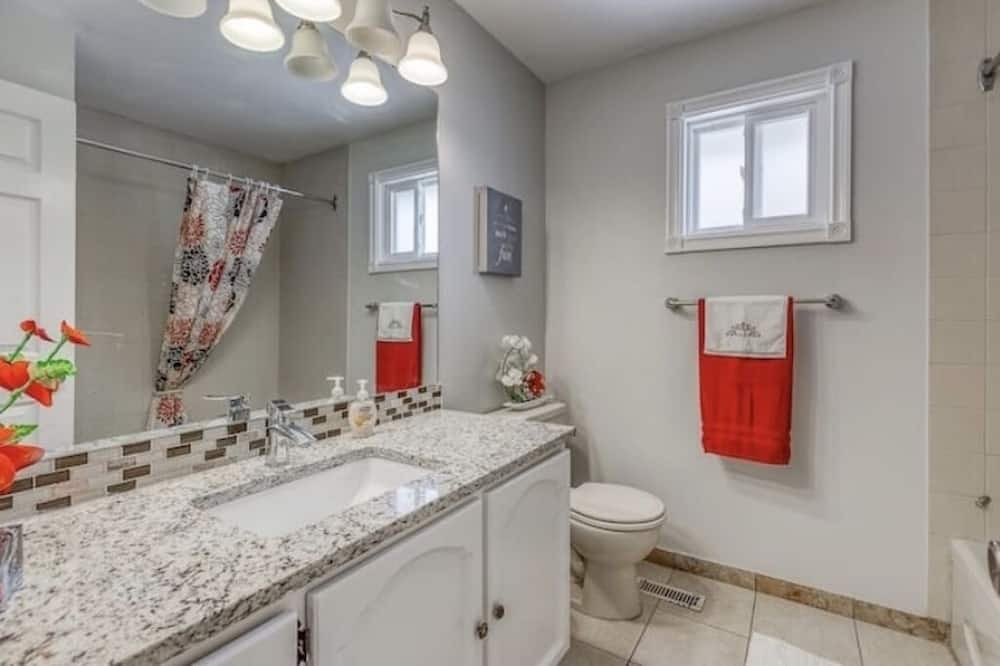 Photo of Bathroom in Southwest Calgary