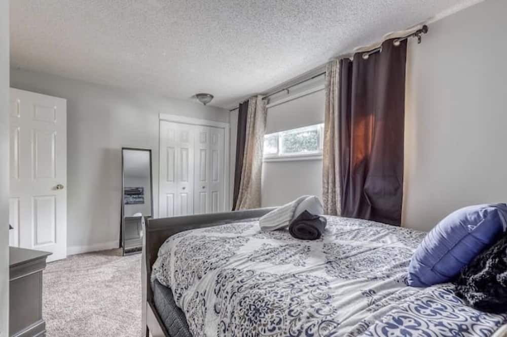Photo of Bedroom in Southwest Calgary