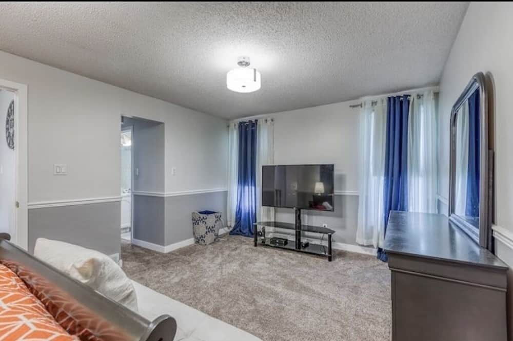 Photo of Bedroom in Southwest Calgary