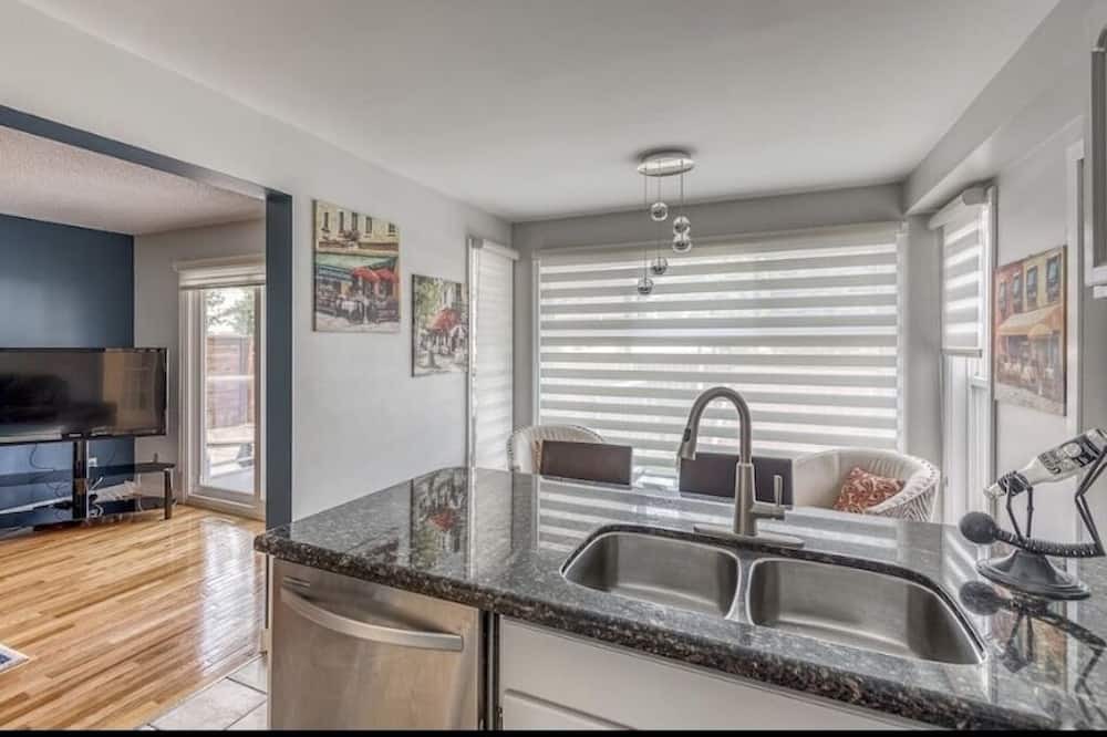 Photo of Kitchen in Southwest Calgary