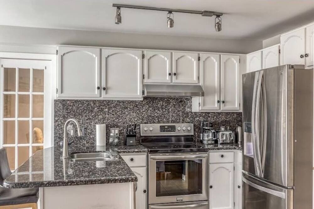 Photo of Kitchen in Southwest Calgary