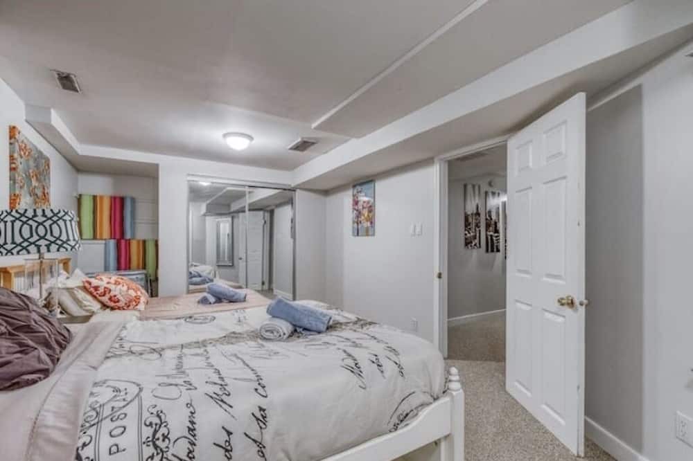 Photo of Bedroom in Southwest Calgary