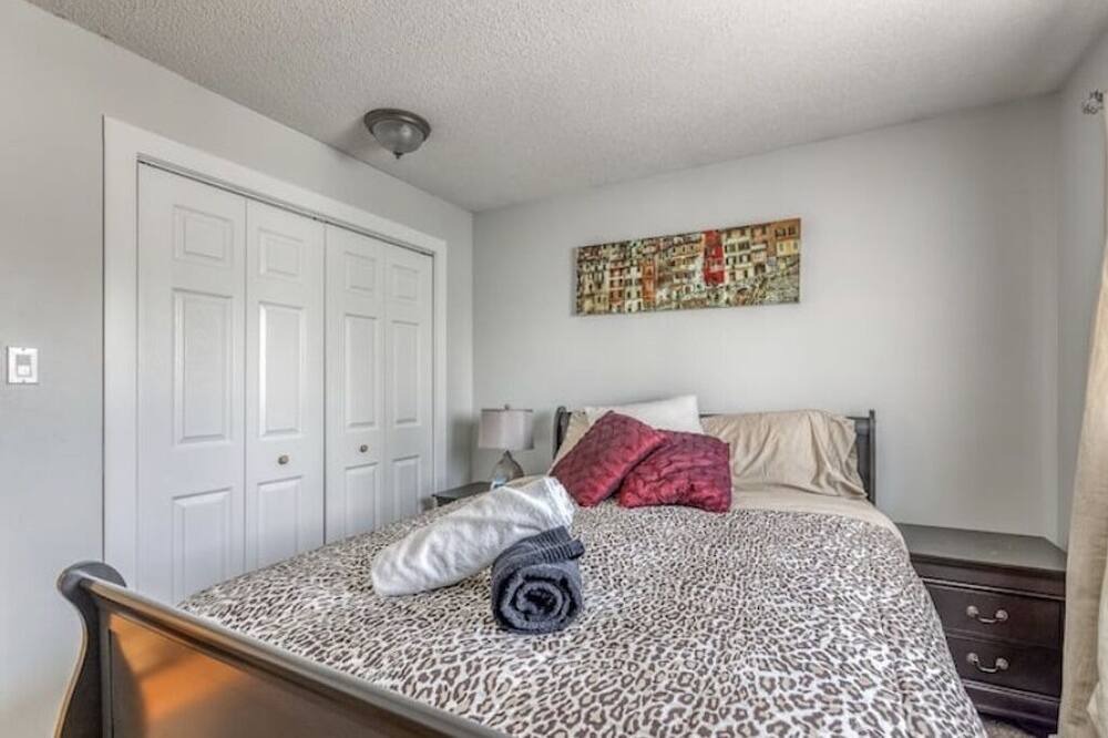 Photo of Bedroom in Southwest Calgary