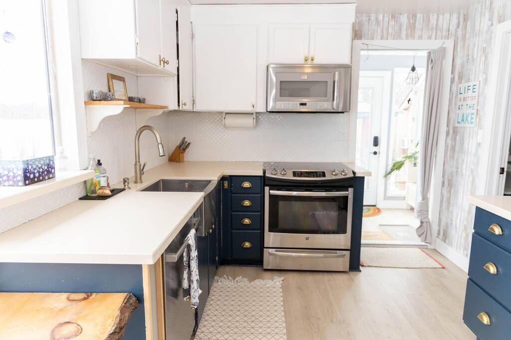 Photo of Kitchen in Consecon