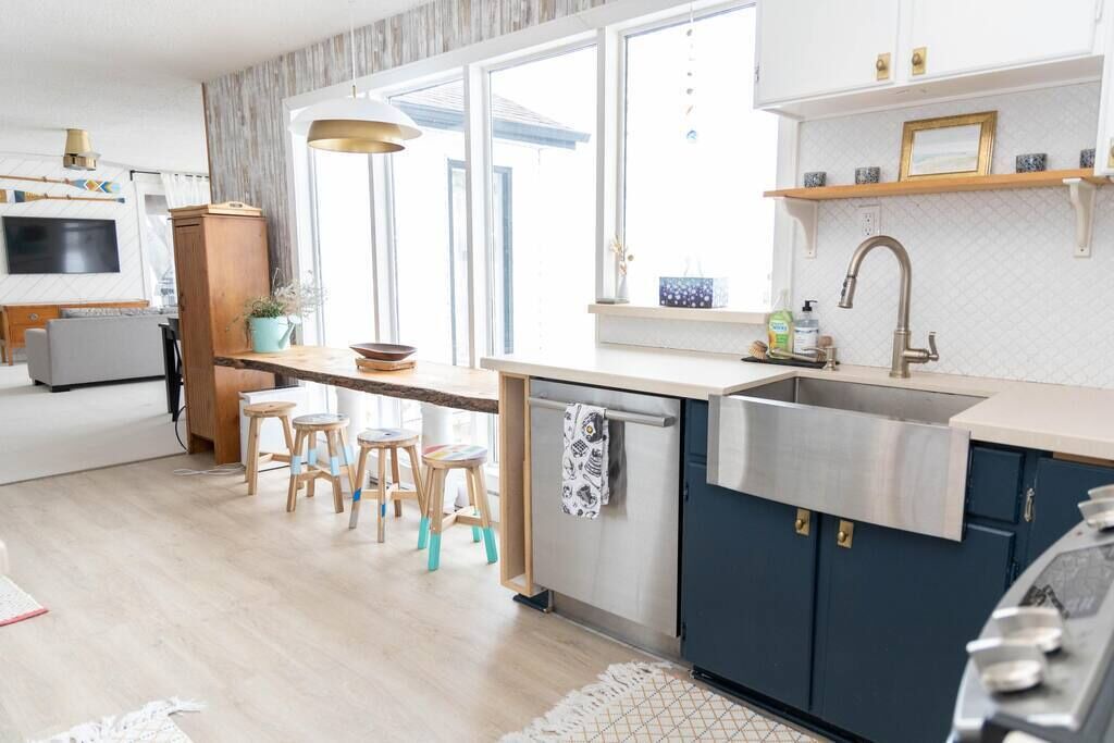 Photo of Kitchen in Consecon