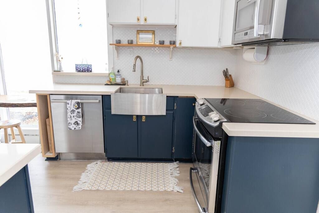 Photo of Kitchen in Consecon