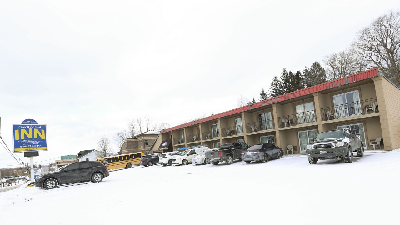 Photo of Outdoor in Owen Sound