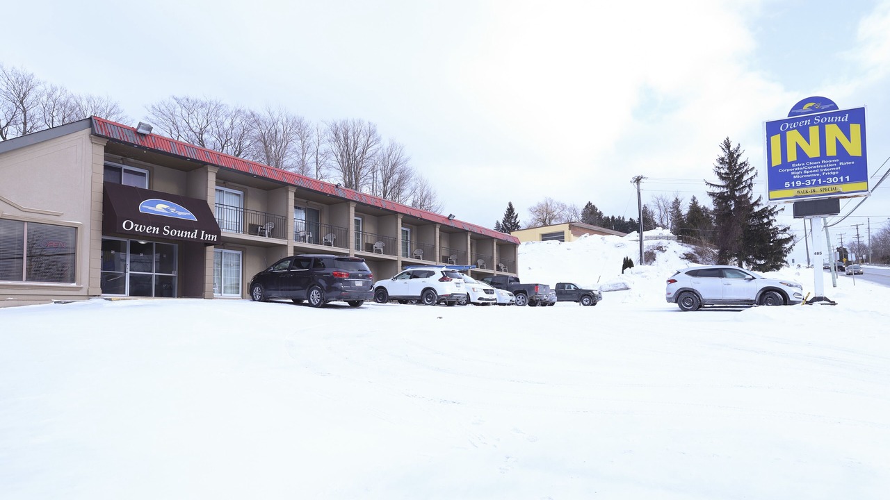 Photo of Outdoor in Owen Sound