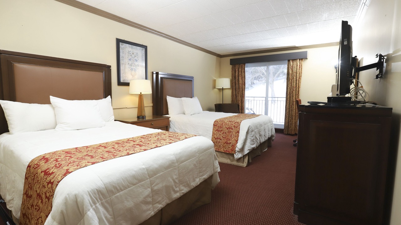 Photo of Bedroom in Owen Sound
