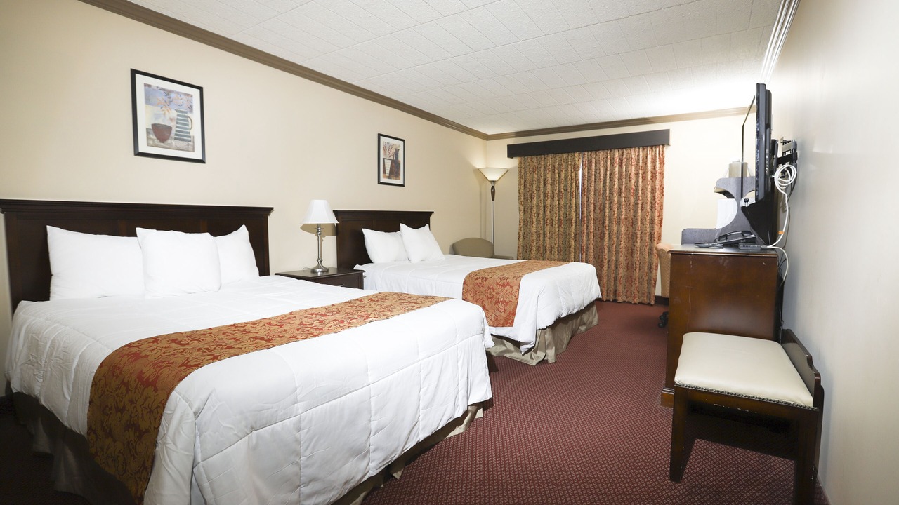 Photo of Bedroom in Owen Sound