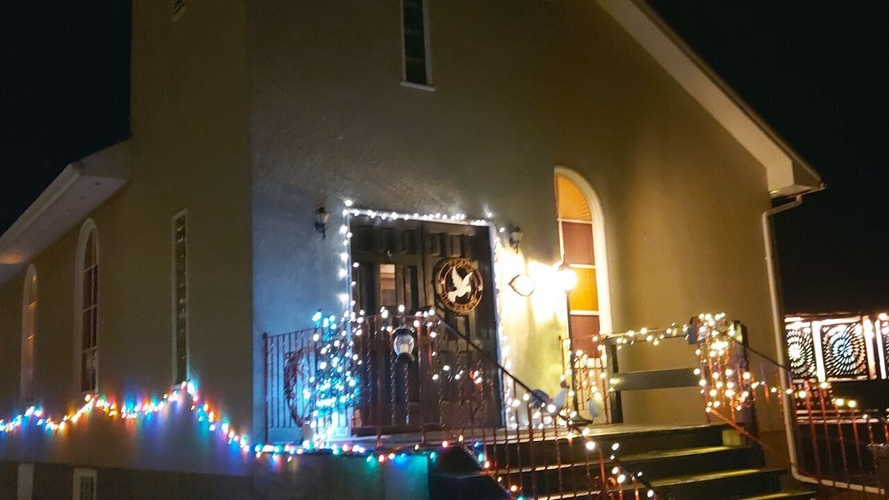 Photo of Outdoor in Mannville