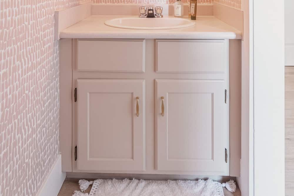 Photo of Bathroom in Saskatoon