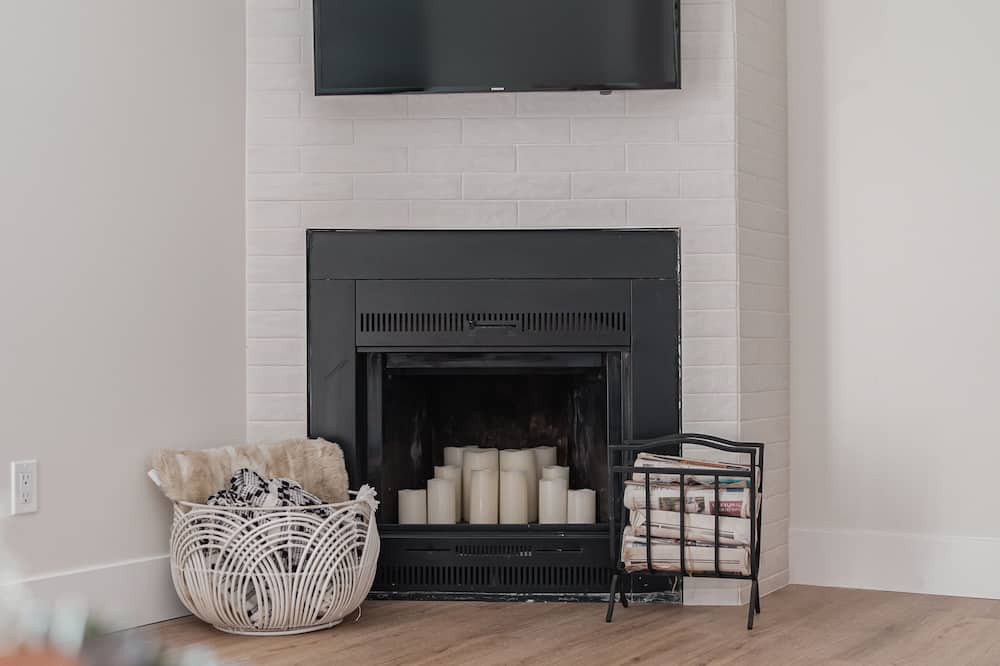 Photo of Livingroom in Saskatoon
