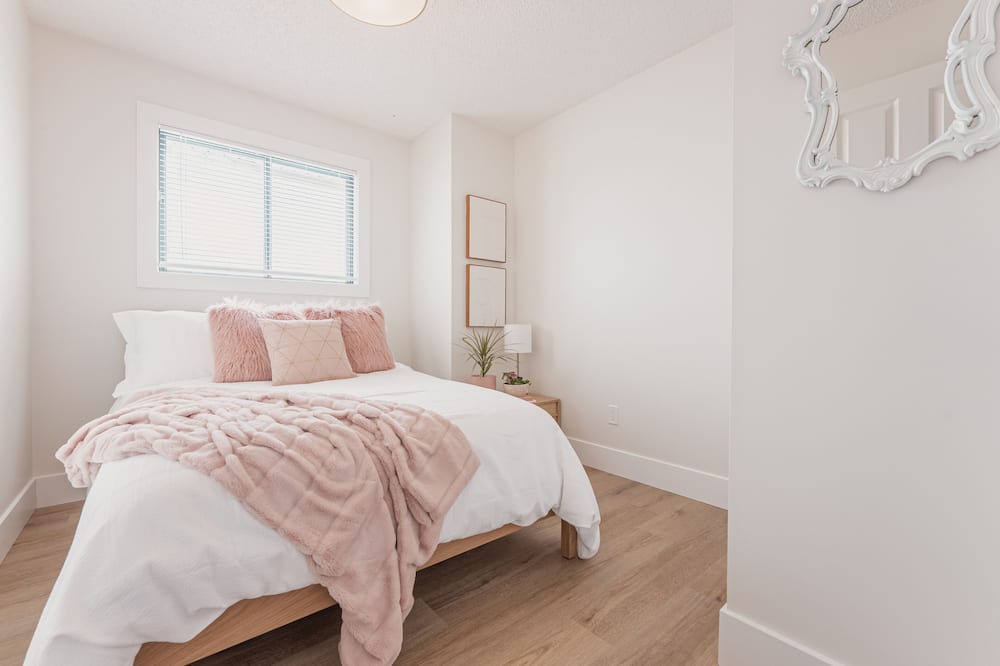 Photo of Bedroom in Saskatoon