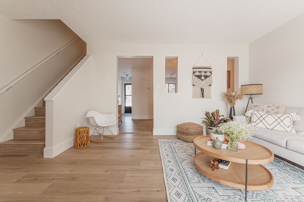 Photo of Livingroom in Saskatoon