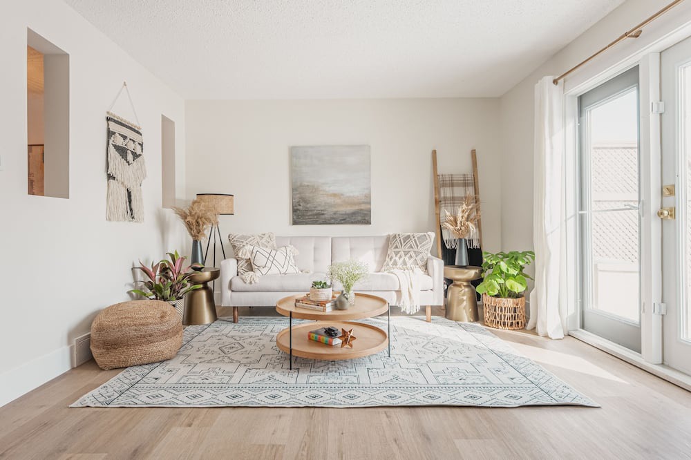 Photo of Livingroom in Saskatoon