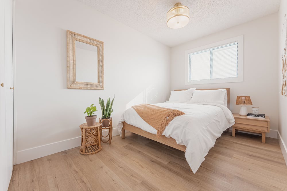 Photo of Bedroom in Saskatoon