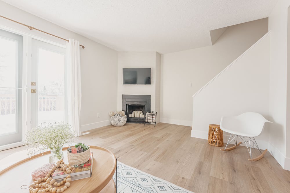 Photo of Livingroom in Saskatoon