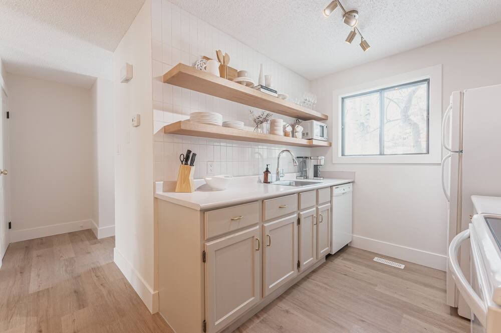 Photo of Kitchen in Saskatoon