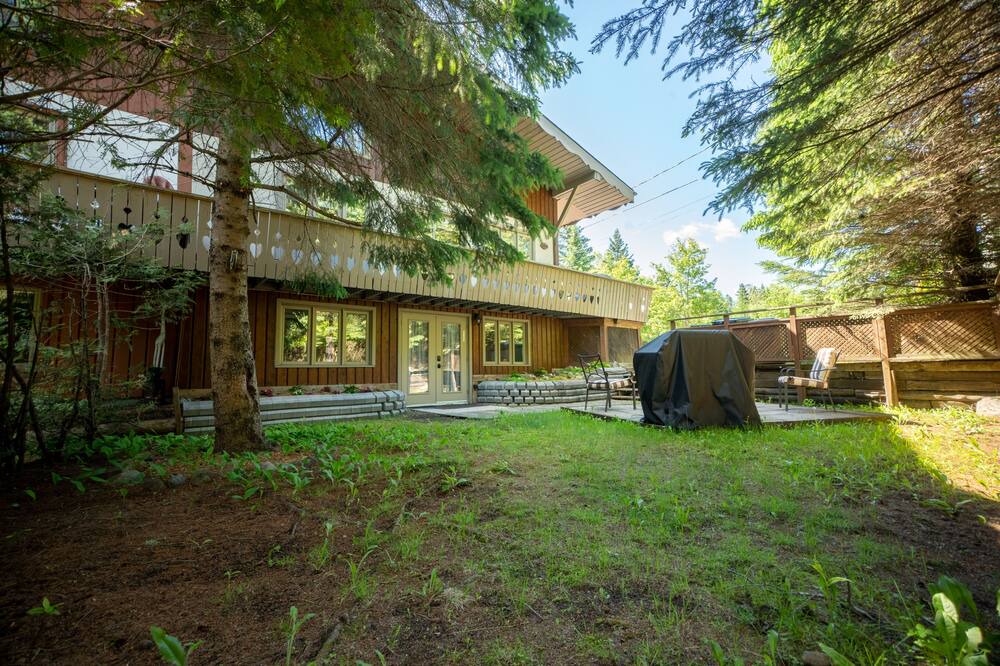 Photo of Outdoor in Val David