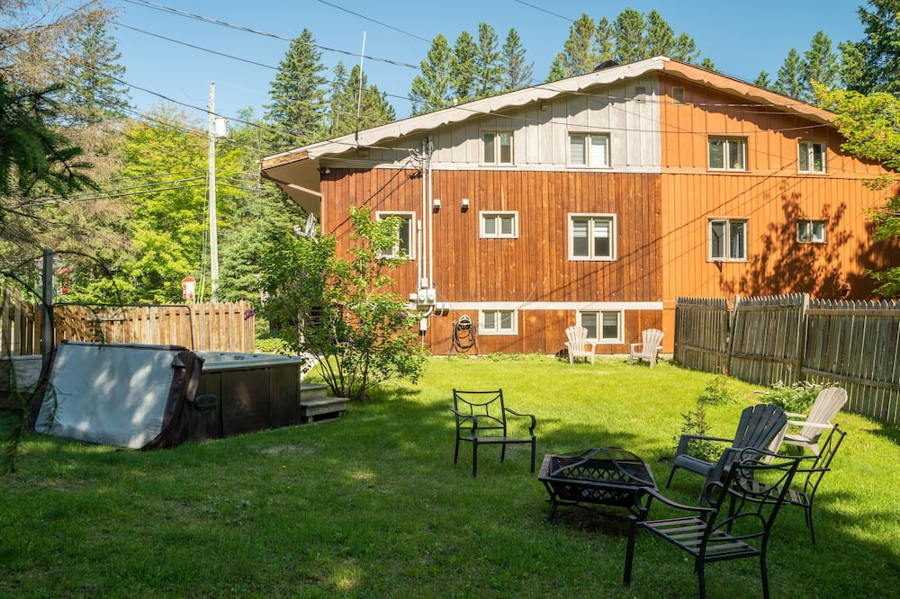 Photo of Outdoor in Val David