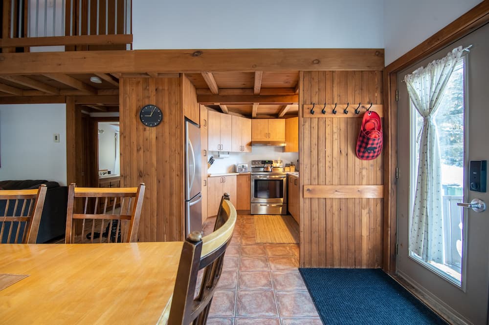 Photo of Kitchen in Val David