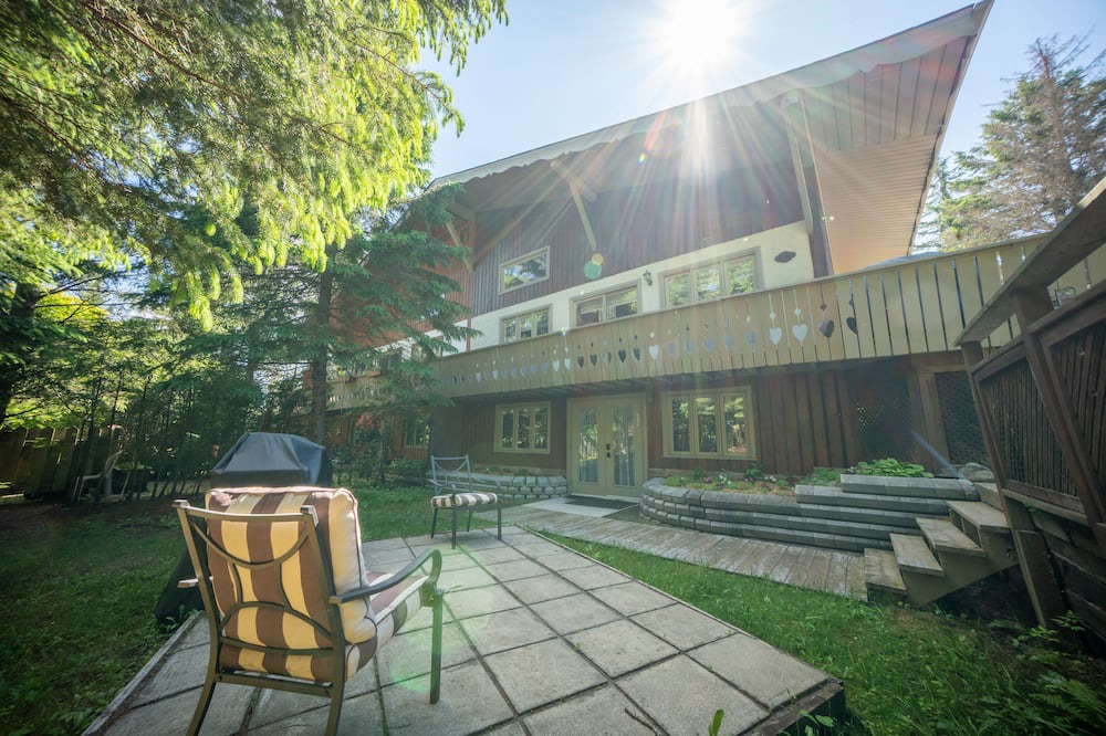 Photo of Outdoor in Val David