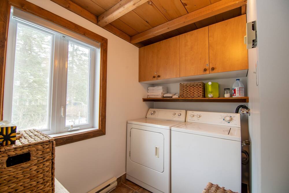 Photo of Kitchen in Val David