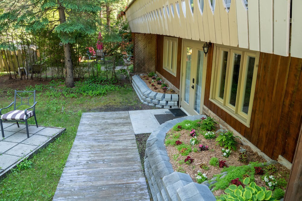 Photo of Outdoor in Val David