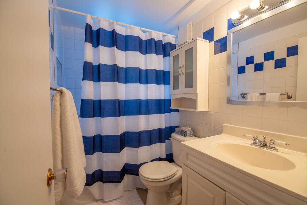 Photo of Bathroom in Val David