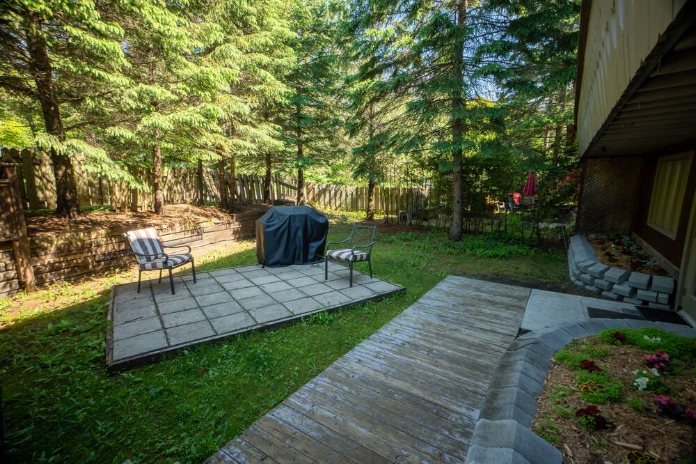 Photo of Outdoor in Val David
